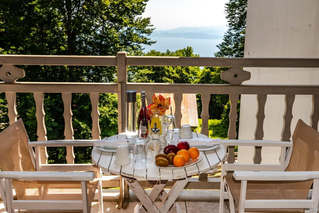 Anamar Pilio Resort Pelion Exteriér fotografie