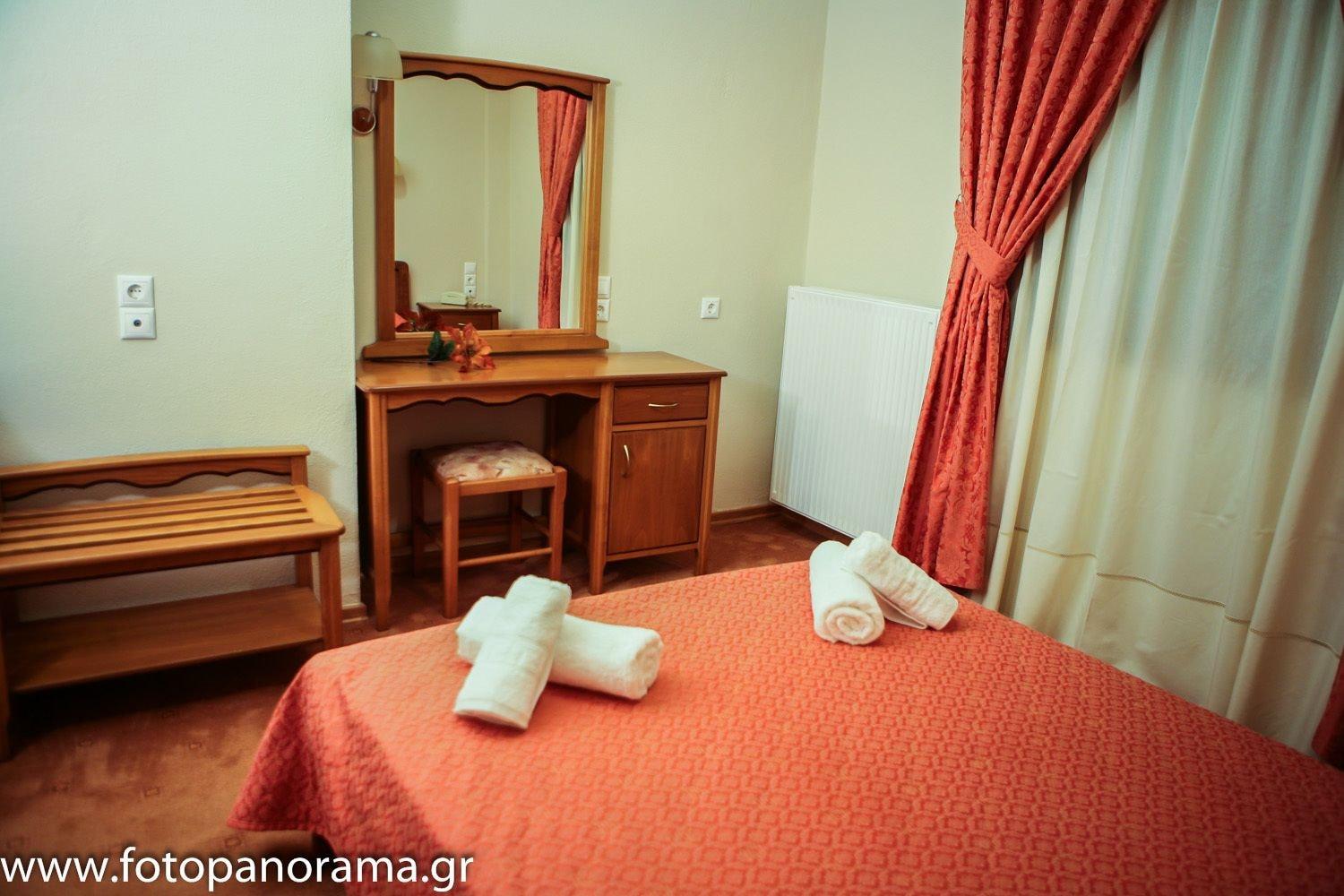 Anamar Pilio Resort Pelion Exteriér fotografie