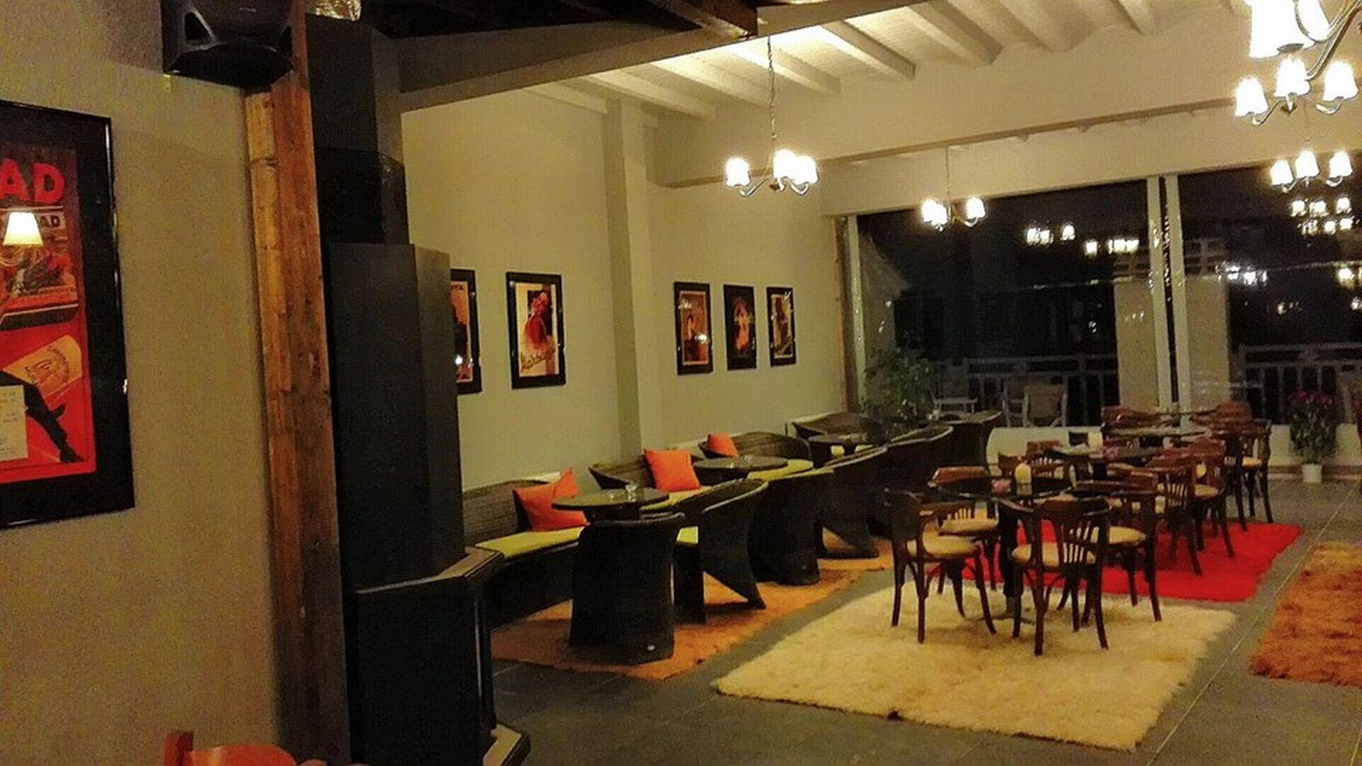 Anamar Pilio Resort Pelion Exteriér fotografie