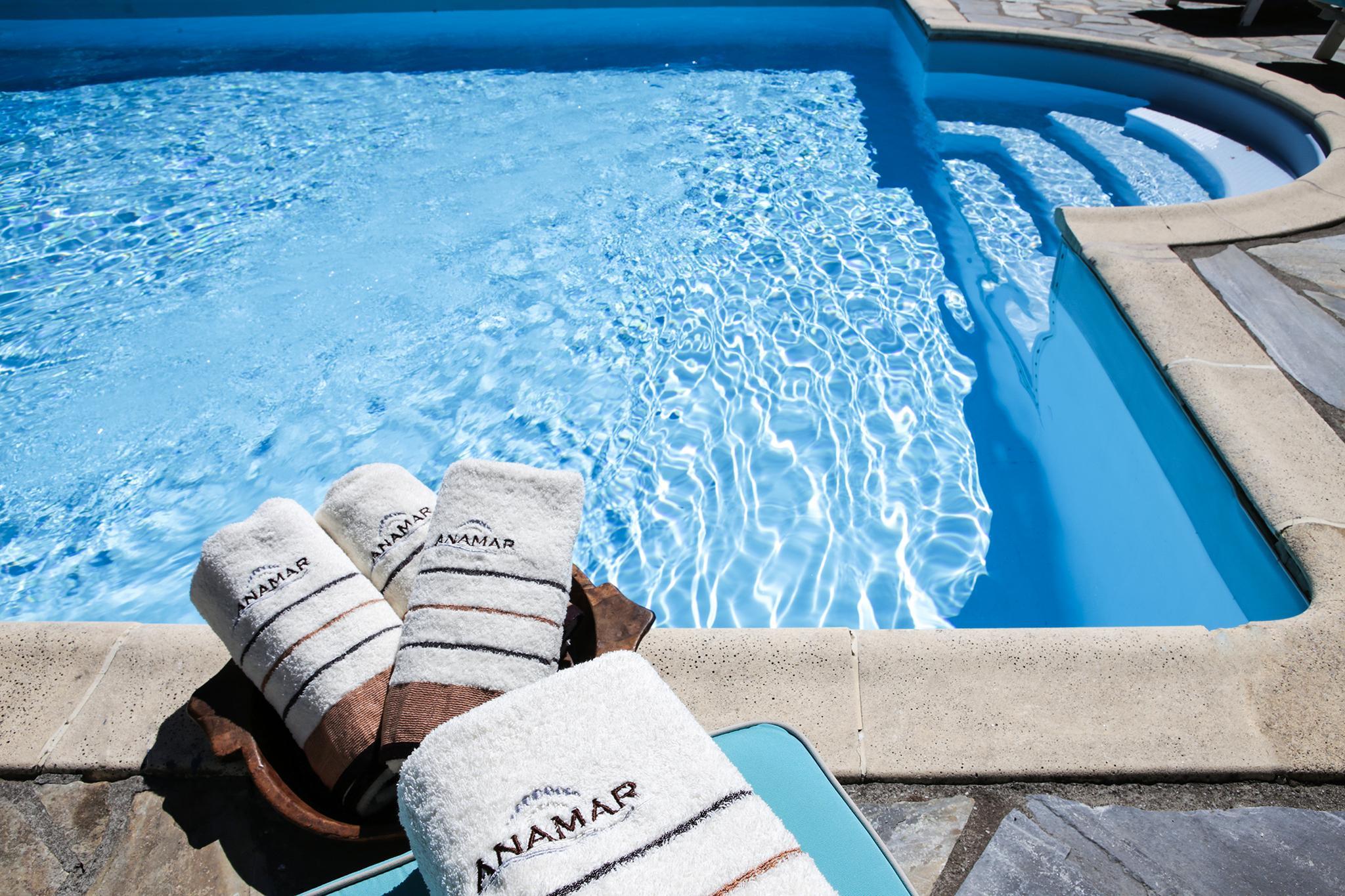 Anamar Pilio Resort Pelion Exteriér fotografie